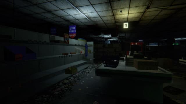 图片[4]-【Switch】后室 逃离恐怖超市-v1.0.0-中文30帧-安卓无法运行 - 关先生资源站-关先生资源站