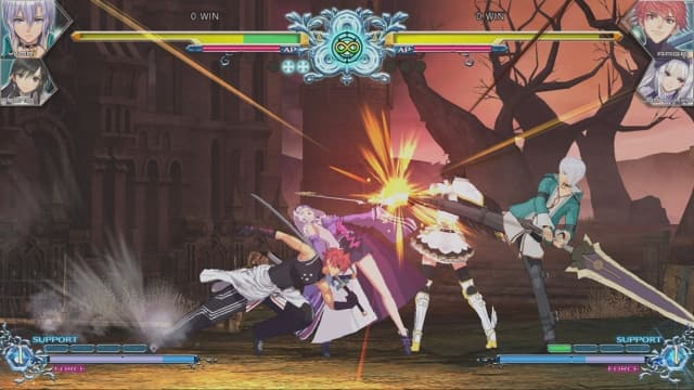 图片[4]-【Switch】光明格斗 刀锋对决 反抗-v1.0.1-中文60帧 - 关先生资源站-关先生资源站
