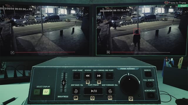 图片[3]-【Switch】东京都市谜案特搜事件簿TOKYO PSYCHODEMIC-v1.1.2-中文60帧 - 关先生资源站-关先生资源站