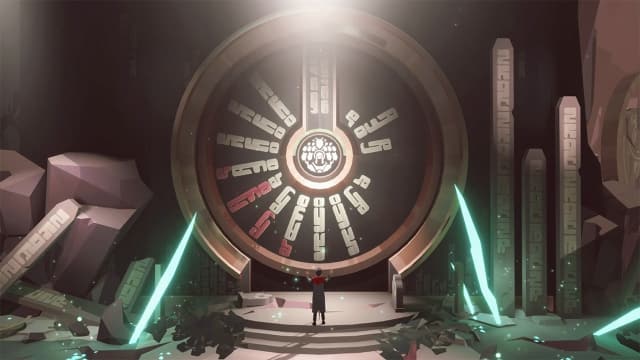 图片[2]-【Switch】OPUS：龙脉常歌 最终版-v2.3.2-中文30帧 - 关先生资源站-关先生资源站