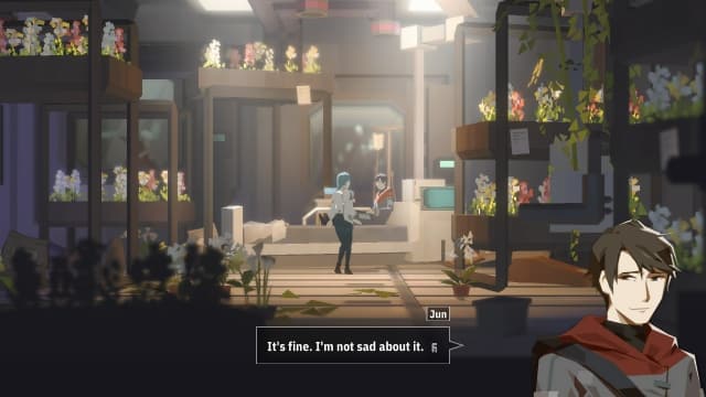 图片[5]-【Switch】OPUS：龙脉常歌 最终版-v2.3.2-中文30帧 - 关先生资源站-关先生资源站
