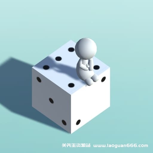 【Switch】魔骰Sokodice-v1.1.0-中文60帧 - 关先生资源站-关先生资源站