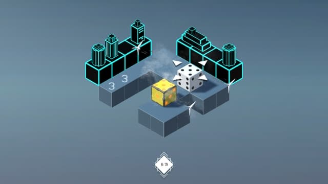 图片[2]-【Switch】魔骰Sokodice-v1.1.0-中文60帧 - 关先生资源站-关先生资源站