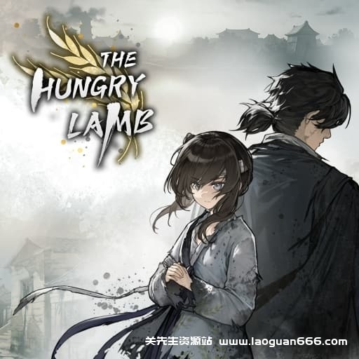 【Switch】饿殍：明末千里行-v1.00-中文60帧 - 关先生资源站-关先生资源站