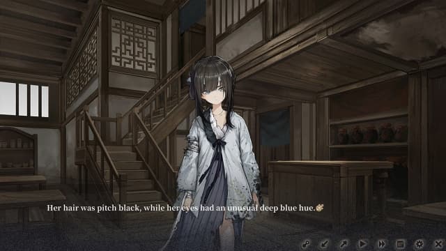 图片[5]-【Switch】饿殍：明末千里行-v1.00-中文60帧 - 关先生资源站-关先生资源站