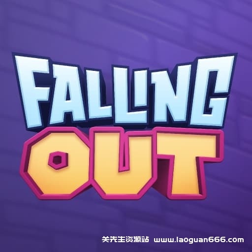 【Switch】陷洪大冒险Falling Out-v1.2.0-中文60帧 - 关先生资源站-关先生资源站