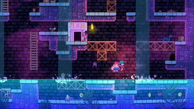 图片[2]-【Switch】陷洪大冒险Falling Out-v1.2.0-中文60帧 - 关先生资源站-关先生资源站