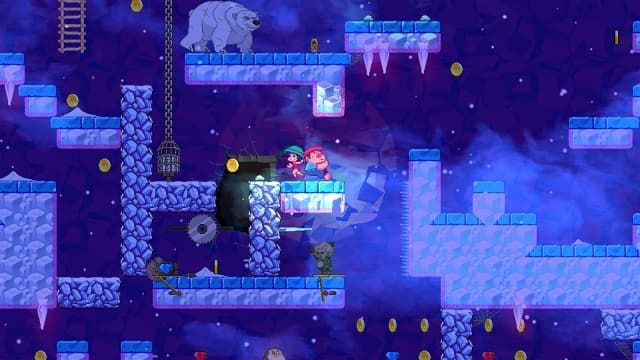 图片[5]-【Switch】陷洪大冒险Falling Out-v1.2.0-中文60帧 - 关先生资源站-关先生资源站