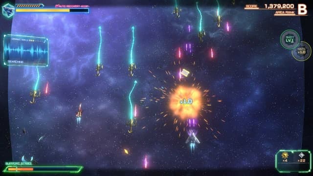 图片[2]-【Switch】超时空要塞 射击洞察力-v1.0.0-中文 - 关先生资源站-关先生资源站