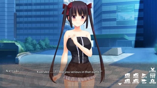 图片[3]-【Switch】贫困公主书呆子俱乐部-v1.0.0-无中文60帧 - 关先生资源站-关先生资源站