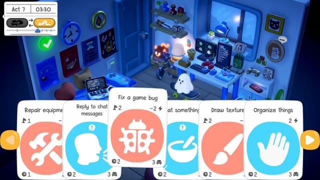 图片[5]-【Switch】累趴侠Exhausted Man-v1.0.6-中文30帧 - 关先生资源站-关先生资源站