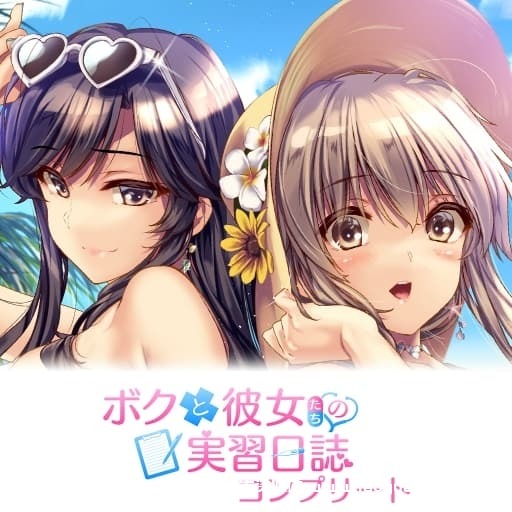 【Switch】我和她们的实习日志-v1.0.0-中文60帧 - 关先生资源站-关先生资源站