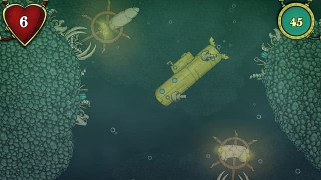 图片[4]-【Switch】我们要潜的更深We Need To Go Deeper-v1.5.15-中文60帧 - 关先生资源站-关先生资源站