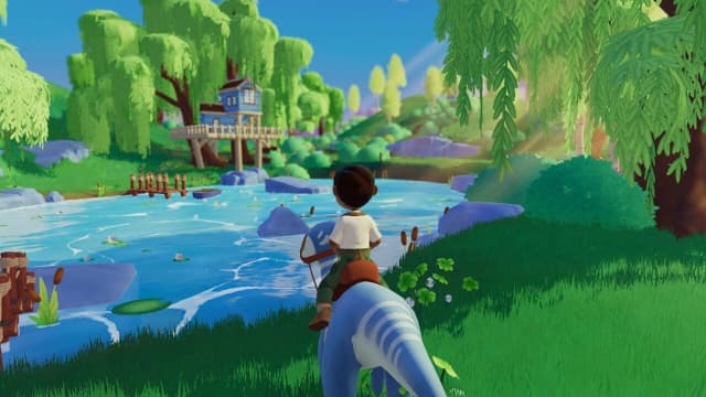 图片[2]-【Switch】恐龙谷物语Paleo Pines-v1.5.13-2dlc-中文30帧 - 关先生资源站-关先生资源站