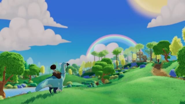 图片[5]-【Switch】恐龙谷物语Paleo Pines-v1.5.13-2dlc-中文30帧 - 关先生资源站-关先生资源站