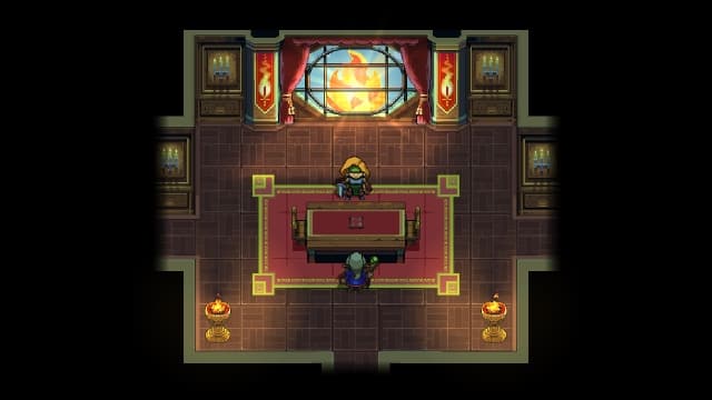 图片[2]-【Switch】恐惧岩地牢2 亡灵国王的秘密-v1.0.1-中文60帧 - 关先生资源站-关先生资源站