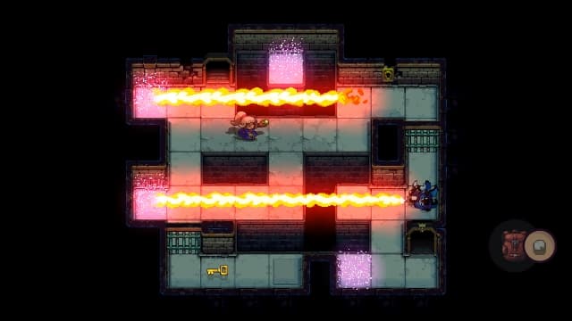 图片[5]-【Switch】恐惧岩地牢2 亡灵国王的秘密-v1.0.1-中文60帧 - 关先生资源站-关先生资源站
