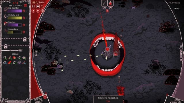 图片[2]-【Switch】异端尖叉Heretics Fork-v1.2.2.15-中文30帧 - 关先生资源站-关先生资源站