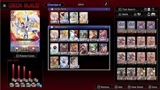 图片[4]-【Switch】卡片战斗先导者DD 2-v1.0.6-10dlc-无中文60帧 - 关先生资源站-关先生资源站