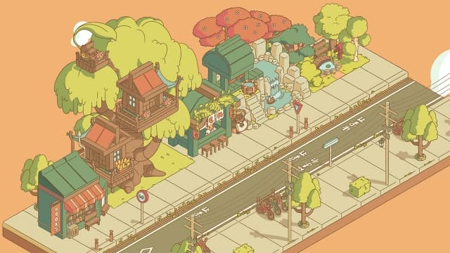 图片[2]-【Switch】南之町Minami Lane-v1.1.2c4-中文60帧 - 关先生资源站-关先生资源站