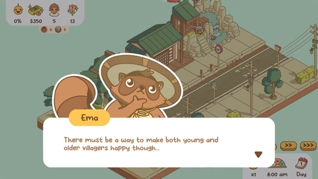 图片[5]-【Switch】南之町Minami Lane-v1.1.2c4-中文60帧 - 关先生资源站-关先生资源站
