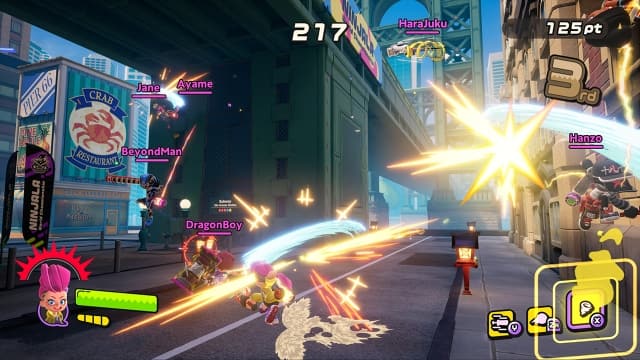 图片[2]-【Switch】泡泡糖忍战Ninjala-v5.3-2dlc-中文60帧 - 关先生资源站-关先生资源站
