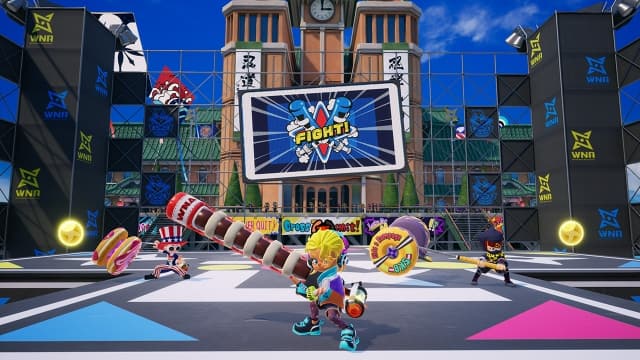 图片[3]-【Switch】泡泡糖忍战Ninjala-v5.3-2dlc-中文60帧 - 关先生资源站-关先生资源站