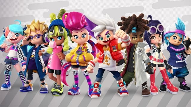 图片[4]-【Switch】泡泡糖忍战Ninjala-v5.3-2dlc-中文60帧 - 关先生资源站-关先生资源站