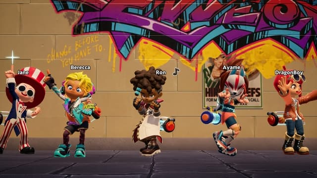 图片[5]-【Switch】泡泡糖忍战Ninjala-v5.3-2dlc-中文60帧 - 关先生资源站-关先生资源站