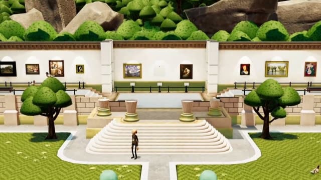 图片[4]-【Switch】饥饿派画家2 迷失Passpartout 2 The Lost Artist-v1.1.1-中文30帧 - 关先生资源站-关先生资源站