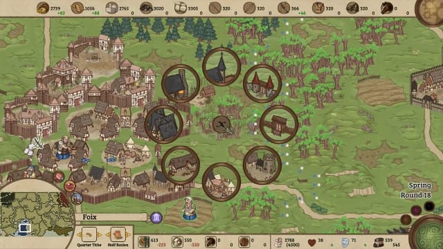 图片[2]-【Switch】领主争锋Rising Lords-v1.1.5-中文30帧 - 关先生资源站-关先生资源站