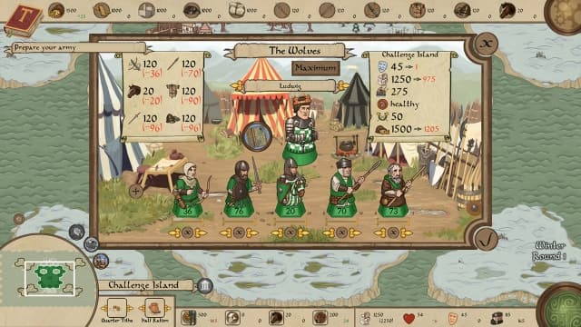 图片[5]-【Switch】领主争锋Rising Lords-v1.1.5-中文30帧 - 关先生资源站-关先生资源站