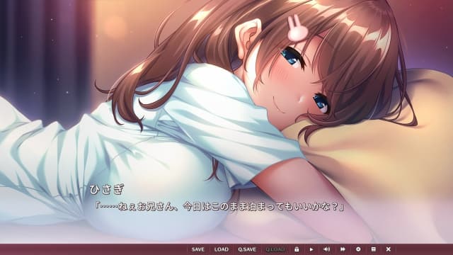 图片[2]-【switch】从朋友到恋人-v1.0.1-60帧-附汉化补丁 - 关先生资源站-关先生资源站