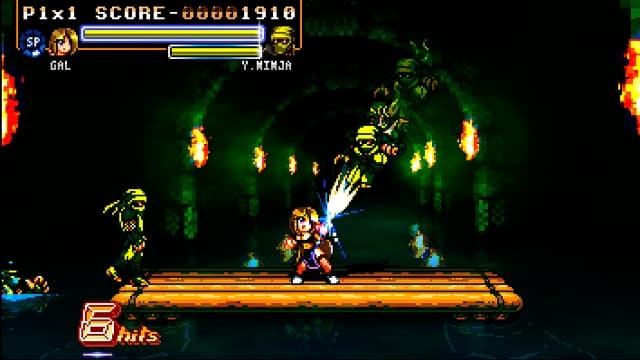 图片[6]-【switch】战斗狂怒-60帧 - 关先生资源站-关先生资源站