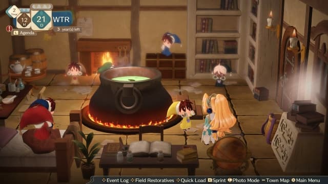 图片[2]-【Switch】玛莉的炼金工房-v1.0.0a-6dlc-60帧 - 关先生资源站-关先生资源站