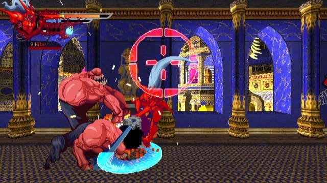 图片[3]-【Switch】零号奴隶 X-v1.0.2-60帧 - 关先生资源站-关先生资源站