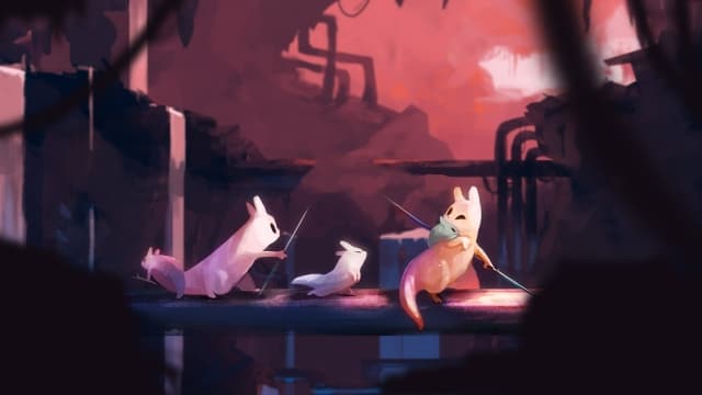 图片[2]-【switch】雨中世界 Rain World-v1.9.13-1dlc-30帧 - 关先生资源站-关先生资源站