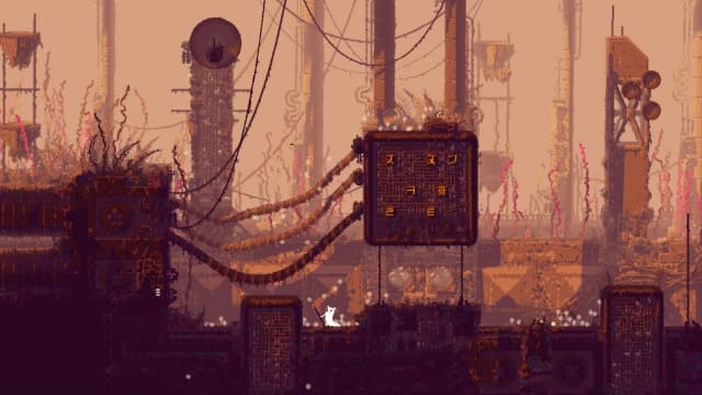 图片[6]-【switch】雨中世界 Rain World-v1.9.13-1dlc-30帧 - 关先生资源站-关先生资源站