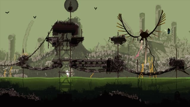 图片[7]-【switch】雨中世界 Rain World-v1.9.13-1dlc-30帧 - 关先生资源站-关先生资源站