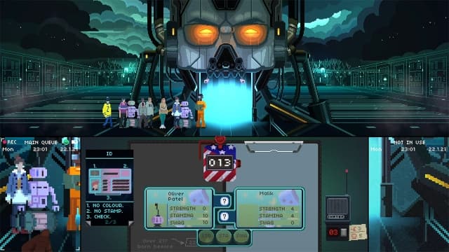 图片[2]-【Switch】今晚没开2 Not Tonight 2-v1.0.1-60帧 - 关先生资源站-关先生资源站