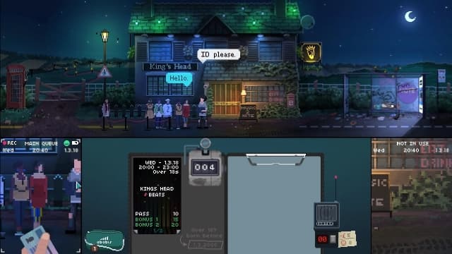 图片[2]-【Switch】今晚没开 Not Tonight-v1.0.3-60帧 - 关先生资源站-关先生资源站