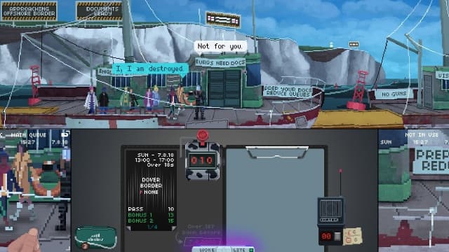 图片[4]-【Switch】今晚没开 Not Tonight-v1.0.3-60帧 - 关先生资源站-关先生资源站