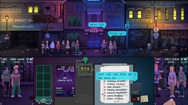 图片[5]-【Switch】今晚没开 Not Tonight-v1.0.3-60帧 - 关先生资源站-关先生资源站