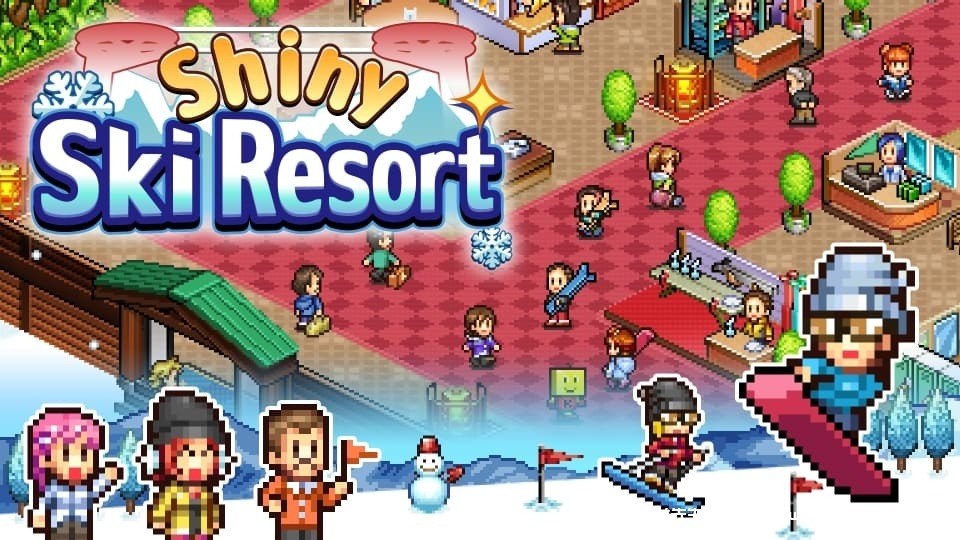 图片[3]-【switch】闪耀滑雪物语v1.3.2-20帧-流畅 - 关先生资源站-关先生资源站