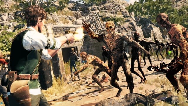 图片[2]-【switch】奇异小队 Strange Brigade-v1.0.3-30帧 - 关先生资源站-关先生资源站