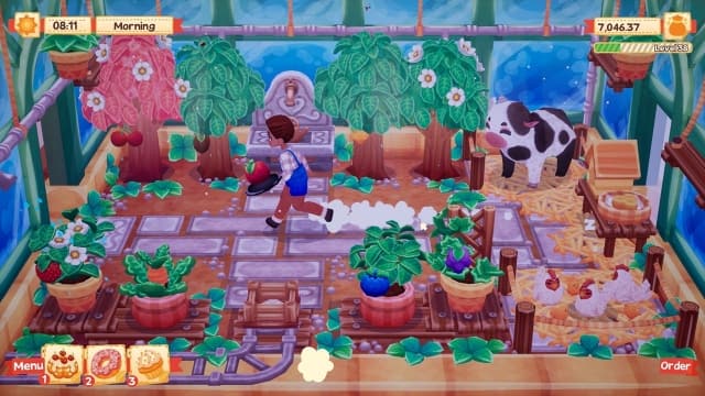 图片[2]-【switch】柠檬蛋糕 Lemon Cake-v1.0.3-60帧 - 关先生资源站-关先生资源站