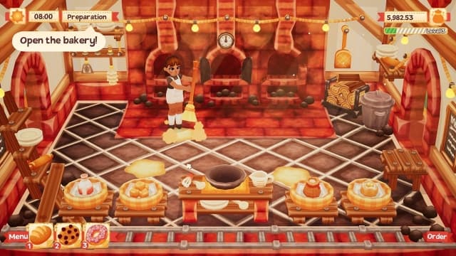 图片[3]-【switch】柠檬蛋糕 Lemon Cake-v1.0.3-60帧 - 关先生资源站-关先生资源站