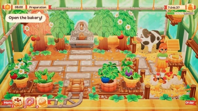 图片[4]-【switch】柠檬蛋糕 Lemon Cake-v1.0.3-60帧 - 关先生资源站-关先生资源站