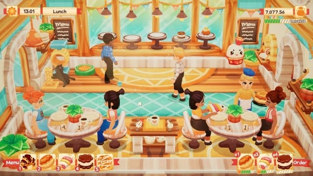 图片[5]-【switch】柠檬蛋糕 Lemon Cake-v1.0.3-60帧 - 关先生资源站-关先生资源站