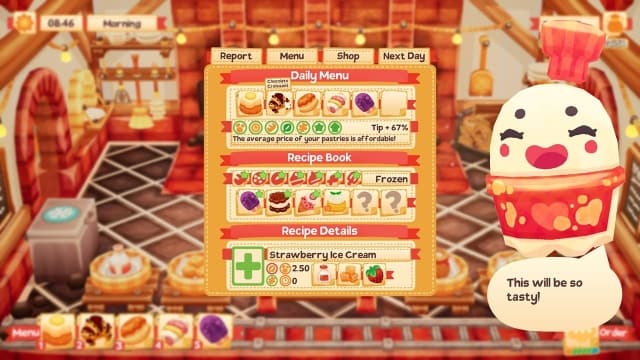 图片[6]-【switch】柠檬蛋糕 Lemon Cake-v1.0.3-60帧 - 关先生资源站-关先生资源站